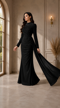 Eclipse Pearl Dress