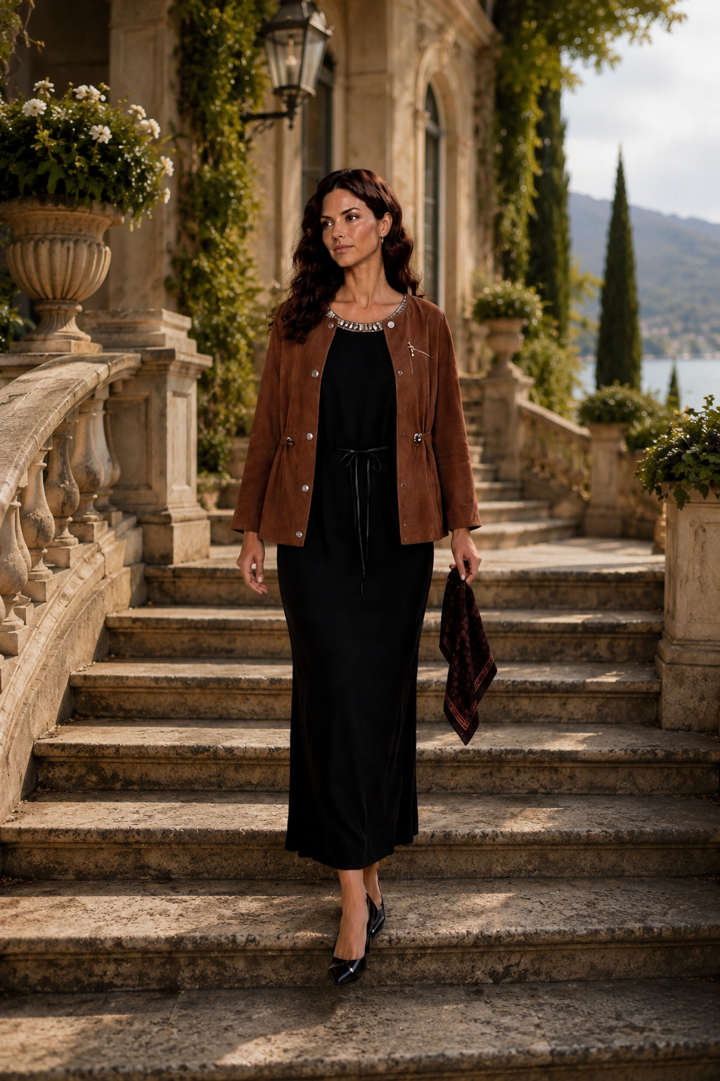 Siena Set