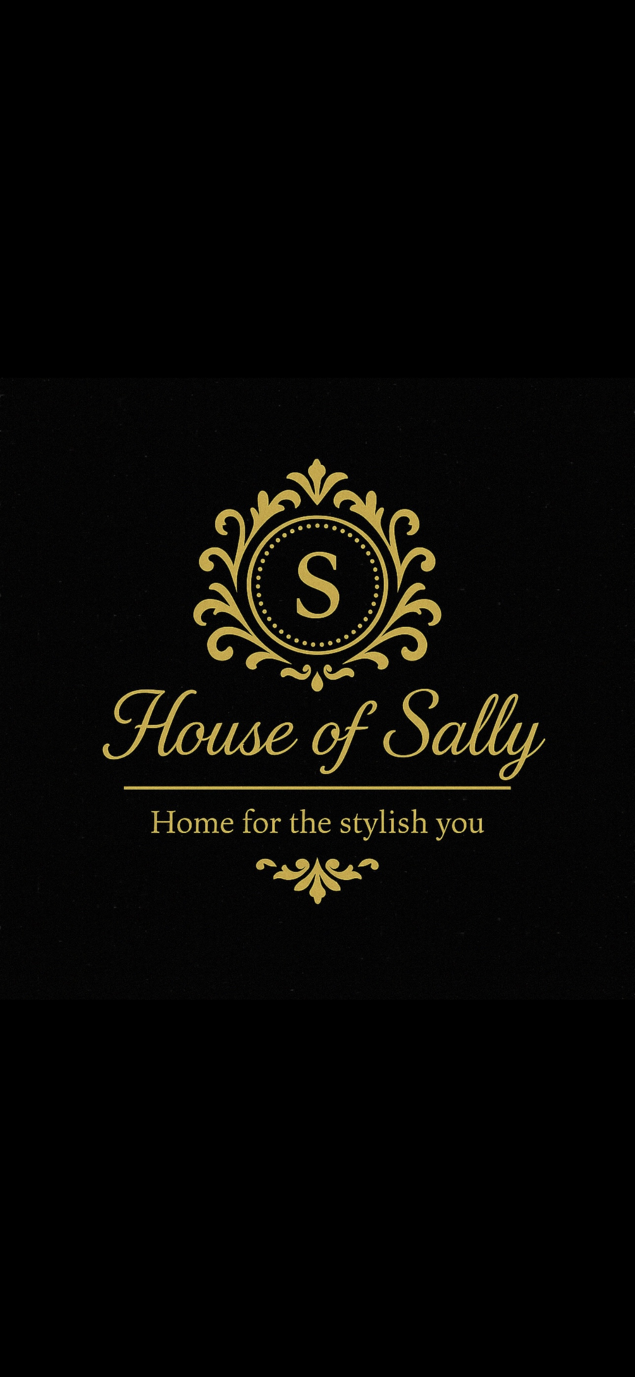 House of Sally